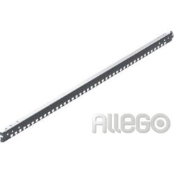 Rittal Kombischiene für VX IT VX 5302.025 (VE4)