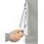 Bild: Rittal Komfortgriff RAL7035 TS 8611.290