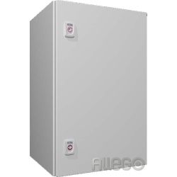 Rittal Kompakt-Schaltschrank AX 1-türig, 380x600 AX 1338.000