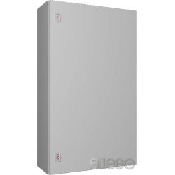 Rittal Kompakt-Schaltschrank AX 1-türig,600x1000 AX 1090.000
