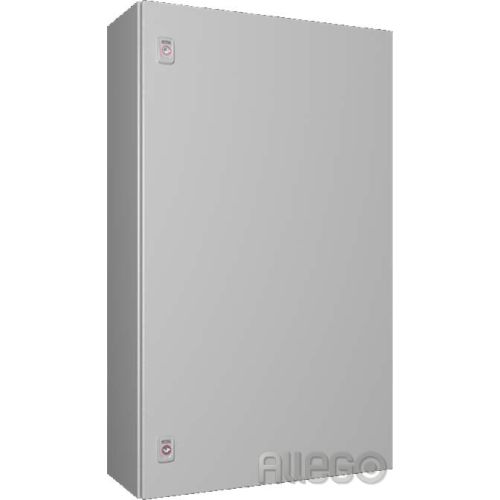Bild: Rittal Kompakt-Schaltschrank AX 1-türig,600x1000 AX 1090.000