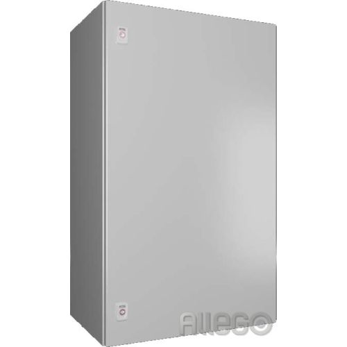 Bild: Rittal Kompakt-Schaltschrank AX 1-türig,600x1000 AX 1091.000