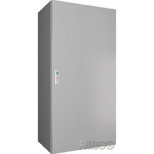 Bild: Rittal Kompakt-Schaltschrank AX 1-türig,600x1200 AX 1261.000