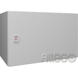 Rittal Kompakt-Schaltschrank AX 1-türig, 600x380 AX 1339.000