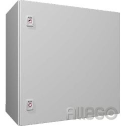Rittal Kompakt-Schaltschrank AX 1-türig, 600x600 AX 1360.000