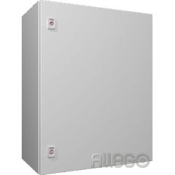 Rittal Kompakt-Schaltschrank AX 1-türig, 600x760 AX 1376.000
