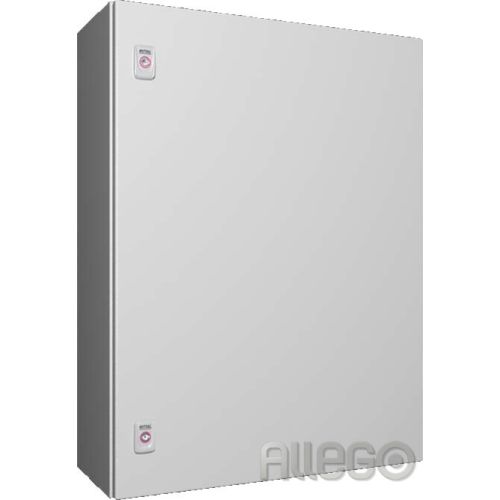 Bild: Rittal Kompakt-Schaltschrank AX 1-türig, 600x800 AX 1058.000