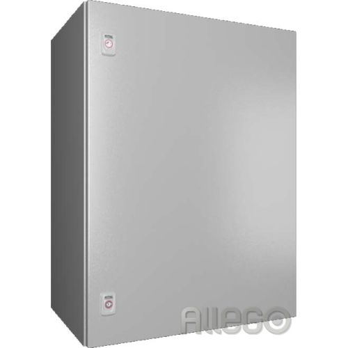Bild: Rittal Kompakt-Schaltschrank AX 1-türig, 600x800 AX 1059.000