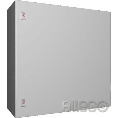 Bild: Rittal Kompakt-Schaltschrank AX 1-türig, 760x760 AX 1073.000