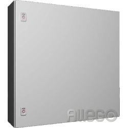 Rittal Kompakt-Schaltschrank AX 1-türig, 760x760 AX 1077.000