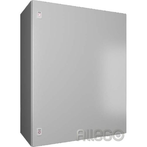 Bild: Rittal Kompakt-Schaltschrank AX 1-türig,800x1000 AX 1181.000