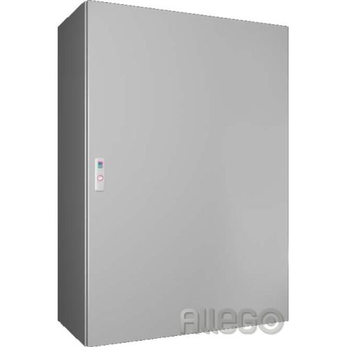 Bild: Rittal Kompakt-Schaltschrank AX 1-türig,800x1200 AX 1281.000