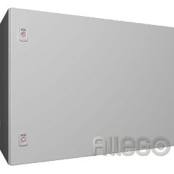 Rittal Kompakt-Schaltschrank AX 1-türig, 800x600 AX 1055.000