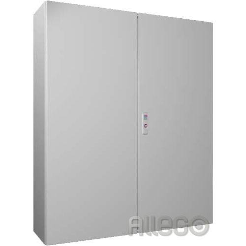 Bild: Rittal Kompakt-Schaltschrank AX 1000x1200x300mm AX 1213.000