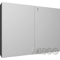 Rittal Kompakt-Schaltschrank AX 2-türig,1000x760 AX 1100.000