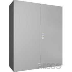 Rittal Kompakt-Schaltschrank AX 2türig,1000x1200 AX 1214.000