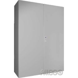Rittal Kompakt-Schaltschrank AX 2türig,1000x1400 AX 1115.000