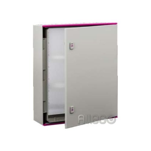Bild: Rittal Kompakt-Schaltschrank BHT 250x350x150mm AX 1432.000