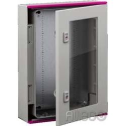 Rittal Kompakt-Schaltschrank BHT 400x400x200mm AX 1448.000