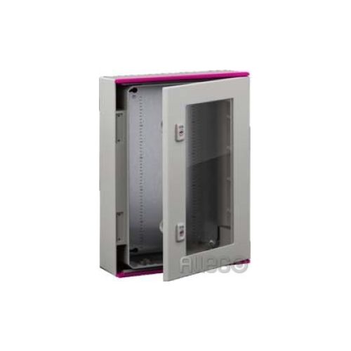 Bild: Rittal Kompakt-Schaltschrank BHT 400x400x200mm AX 1448.000