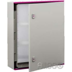 Rittal Kompakt-Schaltschrank BHT 400x600x200mm AX 1446.000
