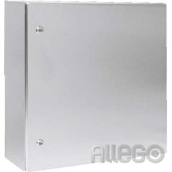 Rittal Kompakt-Schaltschrank mit Montageplatte AE 1010.500