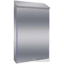 Rittal Kompaktschaltschrank BHT 810x1250x300mm HD 1317.600