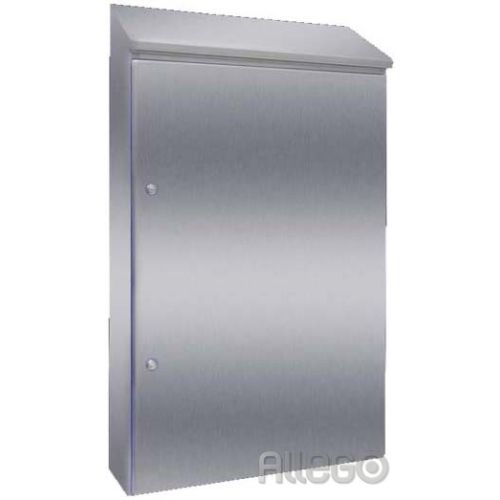 Bild: Rittal Kompaktschaltschrank BHT 810x1250x300mm HD 1317.600
