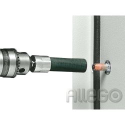 Rittal Kontaktfräse für Erdungs-Bo. SM 2414.500