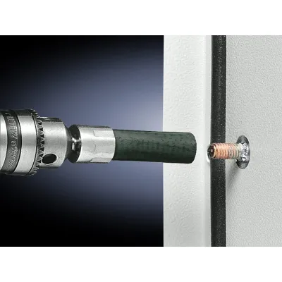 Rittal Kontaktfräse für Erdungs-Bo. SM 2414.500