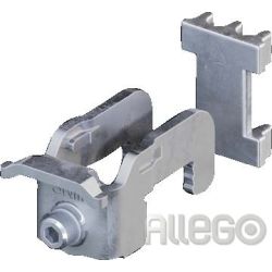 Rittal Kontaktklemme SV 9677450 Gr. 00 Rittal Kontaktklemme SV 9677450 Gr. 00