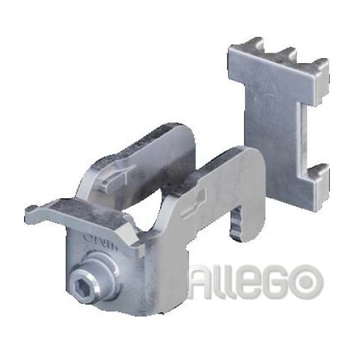 Bild: Rittal Kontaktklemme SV 9677450 Gr. 00 Rittal Kontaktklemme SV 9677450 Gr. 00