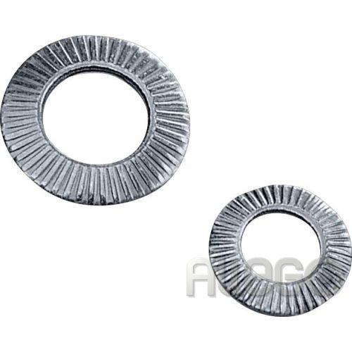 Bild: Rittal Kontaktscheibe M8 SZ 2335.000(VE100)