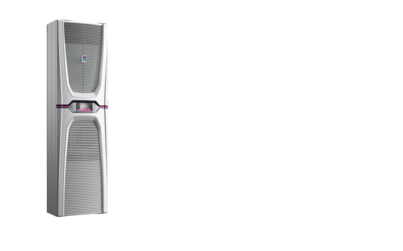 Rittal Kühlgerät Blue e+ Wandanbau 2600W SK 3187.930