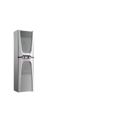 Bild: Rittal Kühlgerät Blue e+ Wandanbau, 5800W SK 3189.940