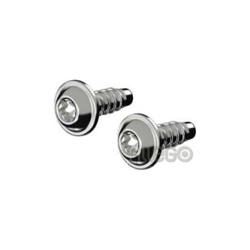Bild: Rittal Kunststoff-Schraube AX 1485.300 (VE50)