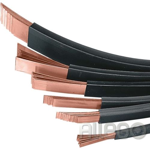 Bild: Rittal Kupferschiene 5x32mm, 2m lang SV 3573.005