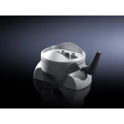 Rittal Kupplung System 60 Traganschluss 120x65 CP 6206.340