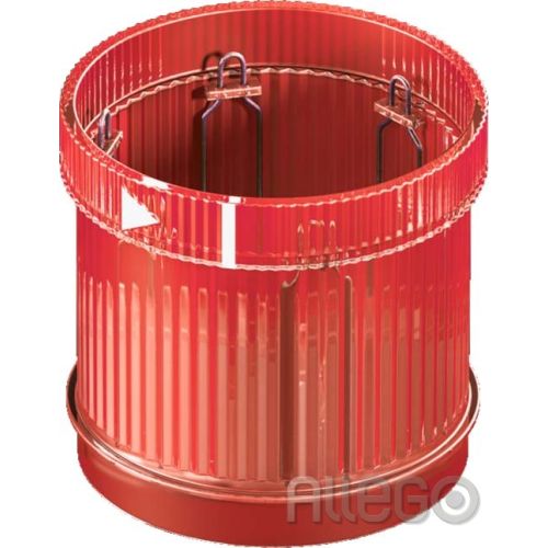 Bild: Rittal LED Dauerlichtelement rot SG 2372.001