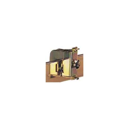 Bild: Rittal Leiteranschlussklemmen 35-70qmm SV 3458.500(VE15)