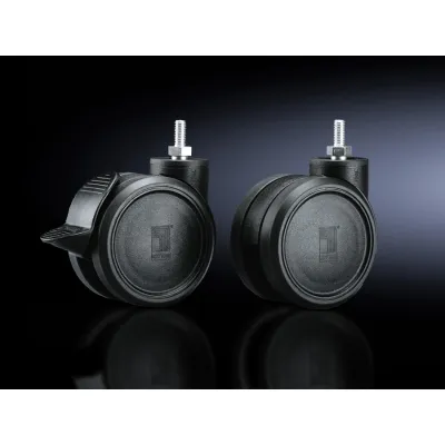 Rittal Lenkrollen für Data Rack DK 7495.000(VE4)