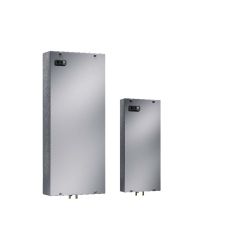 Rittal Luft/Wasser Wärmetauscher 1000W, Comfortr SK 3364.500