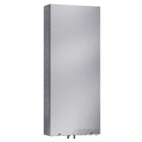 Bild: Rittal Luft/Wasser Wärmetauscher 5000W, Basis SK 3375.100