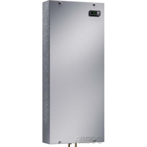 Bild: Rittal Luft/Wasser-Wärmetauscher 600W SK 3214.100
