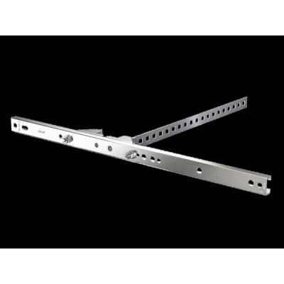 Rittal Mastbefestigung für AX, KX AX 2584.100