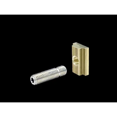 Rittal Maxi-PLS Anschlussbolzen M12 SV 9650370 L= 32mm für Maxi-PLS 3200Rittal M