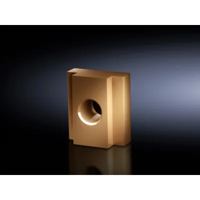 Rittal Nutenstein SV 9640.980 | M10 | Länge 25 mm | für Maxi-PLS 1600/2000 | VE 15 | Elektroinstallation