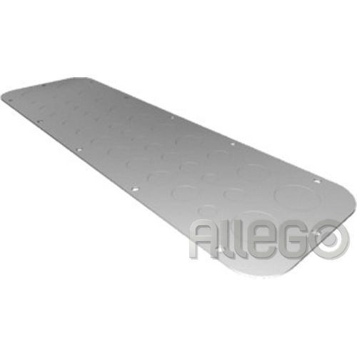 Bild: Rittal Metall-Flanschplatte Größe 4 AX 2574.100