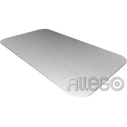 Rittal Metall-Flanschplatte Größe 6 AX 2576.100