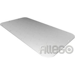 Rittal Metall-Flanschplatte Größe 7 AX 2577.100